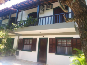 Casa Temporada Praia do Peró